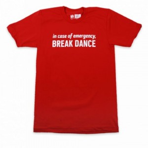 breakdance