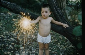 sparkler sparkler