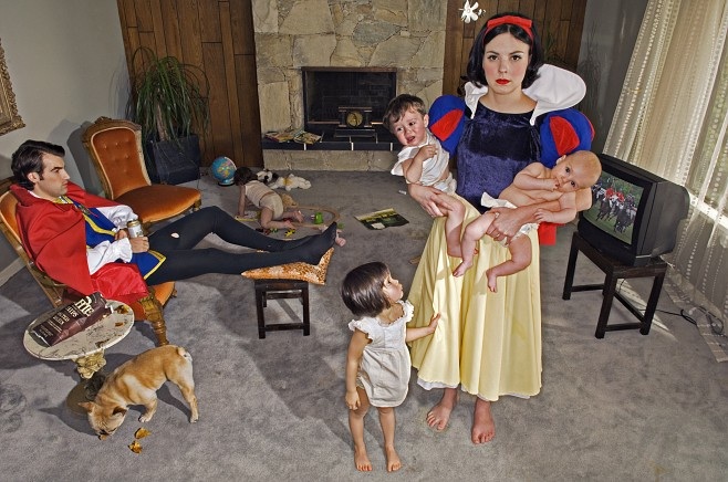 snow-white snow-white