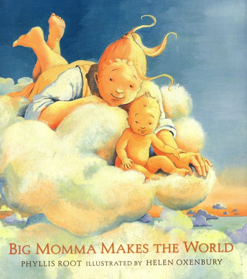 big-momma