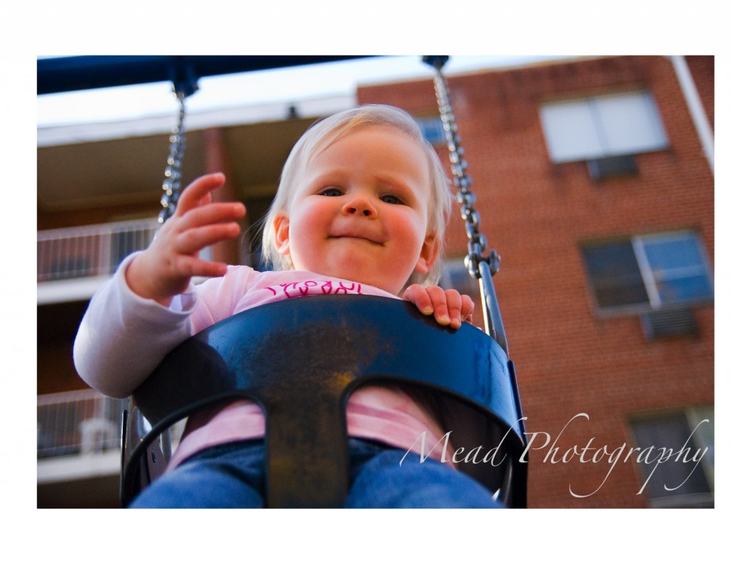 haven-swing
