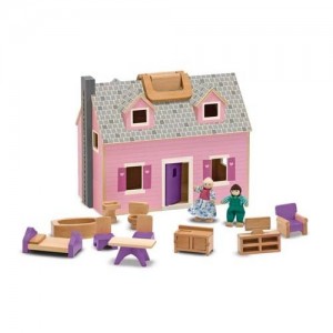 dollhouse