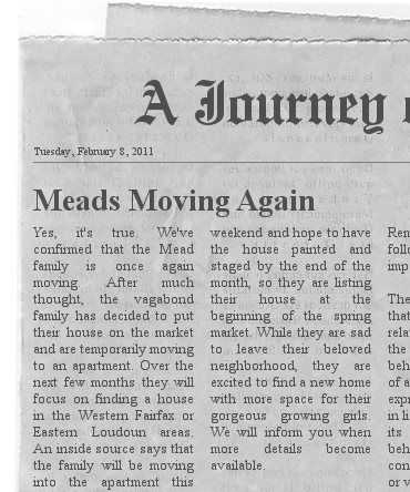 newspaper